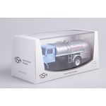 масштабная модель МАЗ 200 Огнеопасно ТЗ 200 1 43