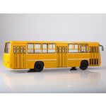 масштабная модель Икарус-260 Наши Автобусы №4 1 43