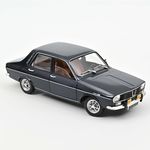 масштабная модель RENAULT 12 TS 1973 1 18