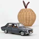 масштабная модель RENAULT 12 TS 1973 1 18