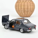 масштабная модель RENAULT 12 TS 1973 1 18