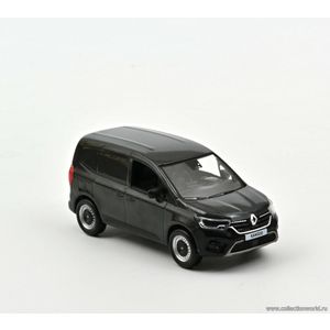 масштабные модели автомобиля RENAULT Kangoo Van 2021 1 43