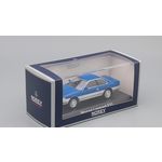 масштабная модель NISSAN Leopard F31 1986 1 43