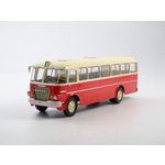 масштабная модель ИКАРУС 620 1 43