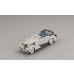 масштабная модель ЗИС 102 ФАЭТОН 1939 1 43