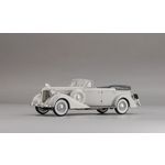 масштабная модель ЗИС 102 ФАЭТОН 1939 1 43