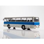 масштабная модель ИКАРУС 256 1 43