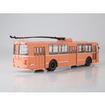 масштабная модель ЗИУ 9 1 43