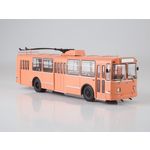 масштабная модель ЗИУ 9 1 43