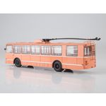 масштабная модель ЗИУ 9 1 43