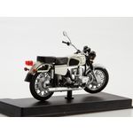 масштабная модель КМЗ 8.157-01 Днепр 1 24