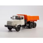 масштабная модель КрАЗ 6510 1 43