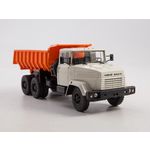 масштабная модель КрАЗ 6510 1 43