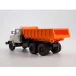 масштабная модель КрАЗ 6510 1 43