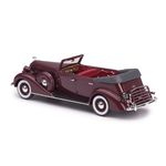 масштабная модель Лимузин-102 кабриолет 1938 г 1 43