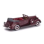 масштабная модель Лимузин-102 кабриолет 1938 г 1 43
