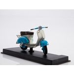 масштабная модель ВП 150 Вятка 1 24