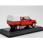 масштабная модель ВИС 23461-10 1 43