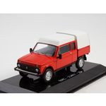 масштабная модель ВИС 23461-10 1 43