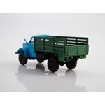 масштабная модель ГОРЬКИЙ 63 1 43