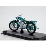 масштабная модель Союз Наши мотоциклы №16 1 24