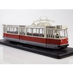 масштабная модель ЛМ 68 1 43