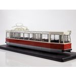 масштабная модель ЛМ 68 1 43