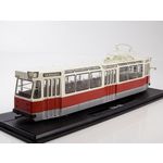 масштабная модель ЛМ 68 1 43