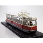 масштабная модель ЛМ 68 1 43