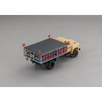 масштабная модель СТБ1-52 -1973 г 1 43