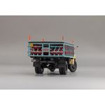 масштабная модель СТБ1-52 -1973 г 1 43