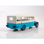 масштабная модель ЗИС 8 1 43