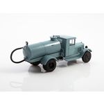 масштабная модель ЗИС 5 АСМ 1 43