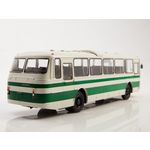 масштабная модель ЛАЗ 699Р 1 43