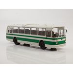 масштабная модель ЛАЗ 699Р 1 43