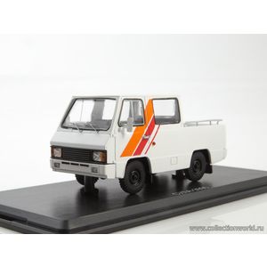 масштабные модели автомобиля СУЛА 3990 1 43