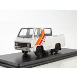 масштабная модель СУЛА 3990 1 43