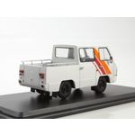 масштабная модель СУЛА 3990 1 43