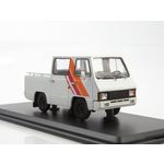 масштабная модель СУЛА 3990 1 43