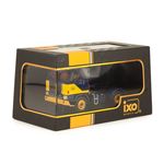 масштабная модель VOLVO F88 ASG 1971 1 43