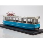 масштабная модель ЛМ-68 1 43