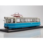 масштабная модель ЛМ-68 1 43