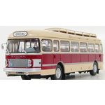 масштабная модель SAVIEM SC1 AUTOBUS 1964 1 43