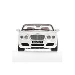 масштабная модель BENTLEY CONTINENTAL GTC 2006 1 18