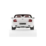 масштабная модель BENTLEY CONTINENTAL GTC 2006 1 18