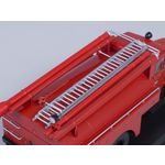 масштабная модель МАЗ 205 АВТОЦИСТЕРНА АЦ-30 1 43