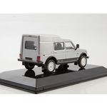 масштабная модель ВАЗ 2131-770 1 43