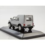 масштабная модель ВАЗ 2131-770 1 43