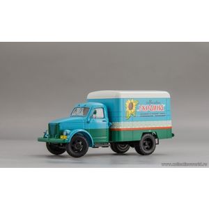 масштабные модели грузовика КИ-51 МАГАЗИН -УКРАИНА 1 43