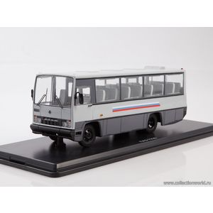 масштабные модели автобуса Модель-7920 1 43